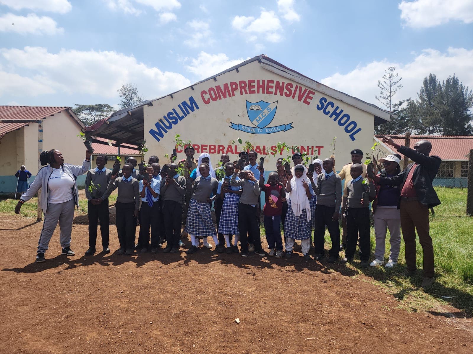 Environment Day
