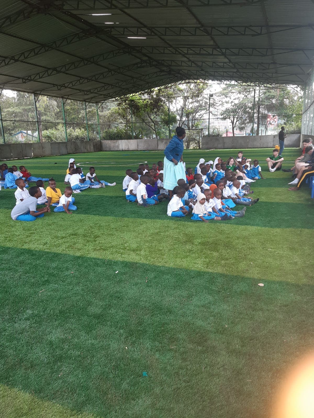 Sports Activities